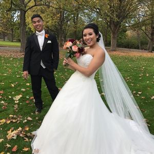 Meet your Posher, Phil